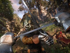 A Kingdom Come: Deliverance 2 július 9-ig 60 százalékos kedvezménnyel kapható a Steam-en.