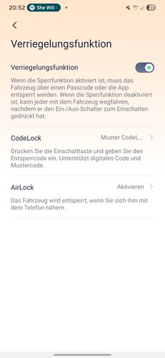Ninebot F3 Pro App