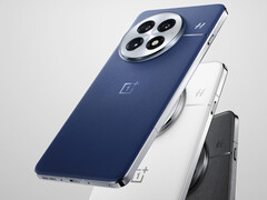 OnePlus 13 színek (Kép forrása: OnePlus)