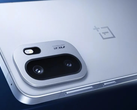 A OnePlus Ace 6. (Kép forrása: OnePlus)