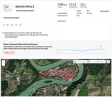 Garmin Venu 2 helyzete - áttekintés