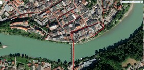 Garmin Venu 2: Híd
