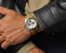 A Seiko Prospex Speedtimer Motoring kiadás (a képen) az európai klasszikus autókból merít ihletet. (Kép forrása: Seiko)