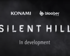 A Silent Hill Remake bejelentő trailere (kép forrása: Bloober Team YT)