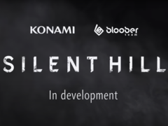 A Silent Hill Remake bejelentő trailere (kép forrása: Bloober Team YT)