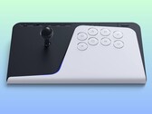 Az egyedi joystickot félretéve, a FlexStrike nagyjából ugyanazokat a bemeneteket használja, mint a DualSense vezérlő, bár másképp van elrendezve (Kép forrása: Sony)