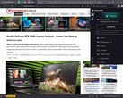 A Vivaldi 7.3 Proton VPN integrációval érkezik az asztali gépre (Kép forrása: Own)