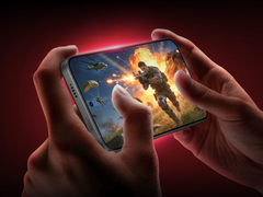 A Redmi K90 Max.