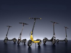 A Xiaomi Electric Scooter 6 sorozat elindult