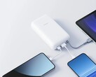 A Xiaomi a Power Bank 20000 (integrált kábel) készüléket világszerte forgalomba hozza. (Kép forrása: Xiaomi)