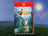 A Zelda: Ocarina of Time remake fizikai példányának bemutatása