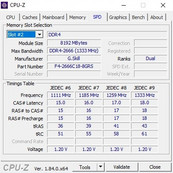 CPU-Z