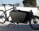 Az Argo Fy Cargo Bike Kit 2.0 segítségével teherbringává alakíthatja e-biciklijét. (Kép forrása: Argo)