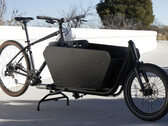 Az Argo Fy Cargo Bike Kit 2.0 segítségével teherbringává alakíthatja e-biciklijét. (Kép forrása: Argo)