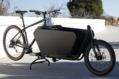 Az Argo Fy Cargo Bike Kit 2.0 segítségével teherbringává alakíthatja e-biciklijét. (Kép forrása: Argo)