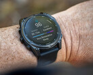 A Fókuszmódok mostantól megjeleníthetők a Fenix 8 óralapokon. (Kép forrása: Garmin)