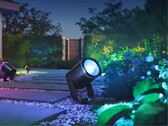 A Govee új TriBeam Spotlights termékei hasonlóak lehetnek az Outdoor Spotlights 2-höz