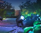 A Govee új TriBeam Spotlights termékei hasonlóak lehetnek az Outdoor Spotlights 2-höz