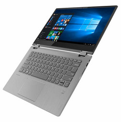 In review: Lenovo Flex 6 14. Test model provided by Lenovo US