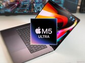 Egy homályos kiszivárgott információ szerint a következő generációs MacBook Ultra M5 Ultra SKU-val fog rendelkezni. 
