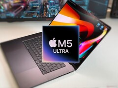 Egy homályos kiszivárgott információ szerint a következő generációs MacBook Ultra M5 Ultra SKU-val fog rendelkezni.