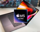 Egy homályos kiszivárgott információ szerint a következő generációs MacBook Ultra M5 Ultra SKU-val fog rendelkezni. 