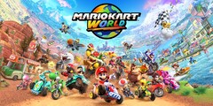 A pletykák szerint a jövőbeni portok, köztük a Halo és a Starfield, mélyebb harmadik féltől származó integrációra utalnak. (Kép forrása: Nintendo)