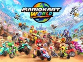 A pletykák szerint a jövőbeni portok, köztük a Halo és a Starfield, mélyebb harmadik féltől származó integrációra utalnak. (Kép forrása: Nintendo)