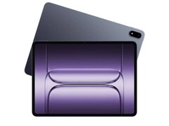 OnePlus Pad 2 Pro: A csúcskategóriás táblagép már közvetlen importként is elérhető. (Kép forrása: OnePlus)