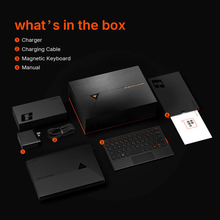 (Kép forrása: One-Netbook)