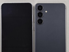 A Galaxy S25 FE az elődjének kiköpött mása. (Kép forrása: Wireless Power Consortium)