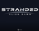 Zátonyra futott: Alien Dawn már elérhető a Steamen, komoly kedvezménnyel (kép forrása: Steam)