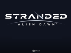 Zátonyra futott: Alien Dawn már elérhető a Steamen, komoly kedvezménnyel (kép forrása: Steam)