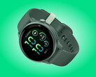 A Vivoactive 6 Jasper Green kivitelben.