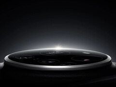 A Xiaomi februárban, az MWC 2025 során adta ki a Xiaomi 15 Ultra-t. (Kép forrása: Xiaomi)