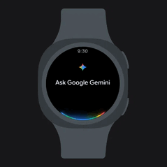 Google Gemini mesterséges intelligencia-asszisztens