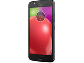 Lenovo Moto E4