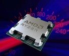 A következő generációs AMD Zen 6 CPU-k ugyanazt az AM5 platformot használják majd, mint a jelenlegi generációs Zen 5 Ryzen 9000 lapkák. (Kép forrása: AMD, Pixabay, szerk.)
