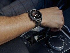 A Zepp Health az új 3.25.11.1 frissítést több Amazfit Balance okosóra-felhasználóhoz juttatja el. (Kép forrása: Amazfit)