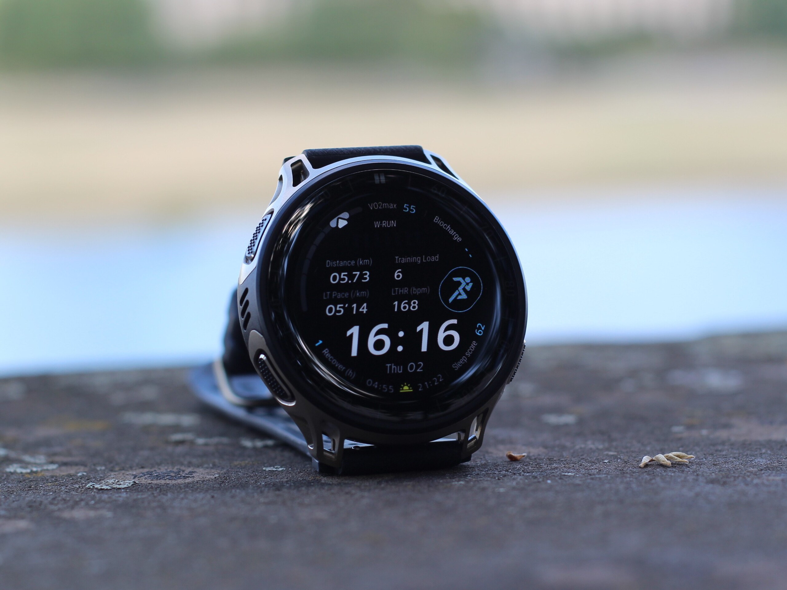 Amazfit Cheetah 2 Pro teszt