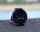 Amazfit Cheetah 2 Pro teszt