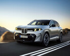 Az új BMW iX5 SUV, amelynek hatótávolsága 435 mérföld.