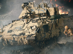 Az Electronic Arts február 17-re halasztotta a második évadot. (Kép forrása: EA via Reddit)