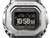 A hamarosan megjelenő G-Shock GM-H5600 a GMW-BZ5000D-1 modellhez hasonlóan MIP LCD kijelzővel rendelkezhet
