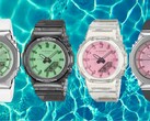 A Casio G-Shock Summer Resort 2026 kollekciója