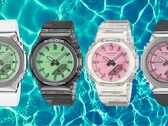 A Casio G-Shock Summer Resort 2026 kollekciója