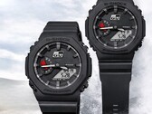 Bemutatkozott a Casio új G-Shock x GR órája
