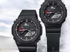 Bemutatkozott a Casio új G-Shock x GR órája