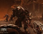 A Doom: The Dark Ages a Doom 2016 eseményei előtt játszódik. (Kép forrása: Bethesda)