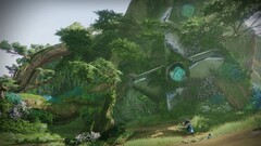 Destiny 2: The Final Shape DLC pályák (Kép forrása: Steam)